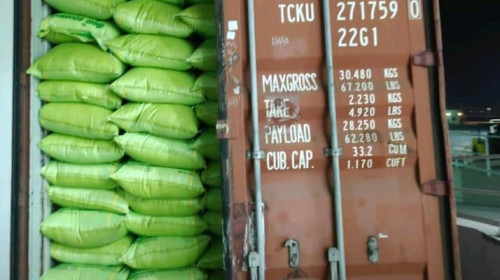 Pilot to turn cocoa shells into low carbon fertilizer